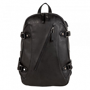 Городской рюкзак Polar П0273 black