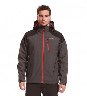 Куртка Alpine Pro MJCH151990 black