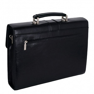 Портфель Pola 937-1 black