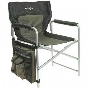 Кресло Nika KC2 Black 1135492