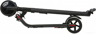 Электросамокат Novatrack N.B.BK20