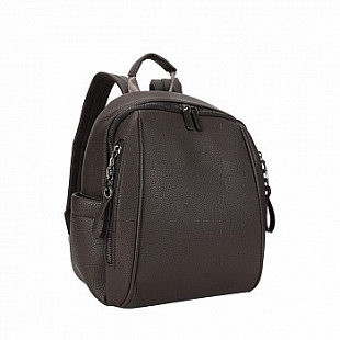 Городской рюкзак Ors Oro DW-900 /2 chocolate