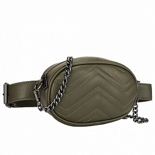 Сумка поясная Ors Oro PW-996 /3 olive