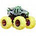 Машинка Hot Wheels Monster Trucks Power Smashers Skelesaurus (HYJ19 HYJ27) Машинка Hot Wheels Monster Trucks Power Smashers Skelesaurus (HYJ19 HYJ27)
