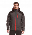 Куртка Alpine Pro MJCH151990 black