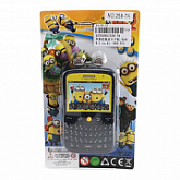 Игрушечный мобильный телефон 258-7A