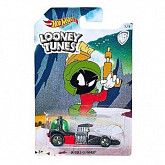 Машинка Hot Wheels Looney-Tunes (FKC68 FKC72)
