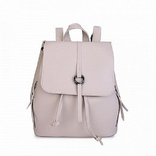 Городской рюкзак Ors Oro DS-9003 /4 light beige