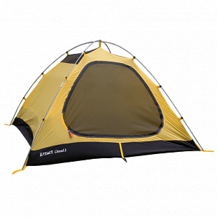 Палатка туристическая BTrace Ion 3 (T0493)