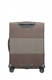 Чемодан Samsonite Dynamore 55 см CH4-08004 Grey