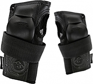 Комплект защиты для роликовых коньков Powerslide Standart Men 901326