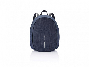 Женский рюкзак XD Design Bobby Elle P705-229 Jeans