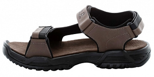 Сандали Jack Wolfskin Habana Sandal M brown