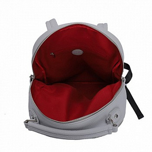 Городской рюкзак Ors Oro DS-0131 /4 light grey