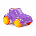 Игрушка Полесье Чарли, автомобиль 4625