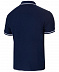Поло Jogel JPP-5101-091 dark blue/white