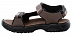Сандали Jack Wolfskin Habana Sandal M brown Сандали Jack Wolfskin Habana Sandal M brown
