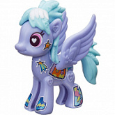 Кукла My Little Pony Клауд Чейзер (B5108 B3592)