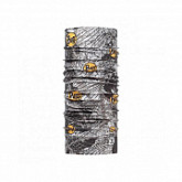 Бандана Buff Insect Shield Latitude Logo