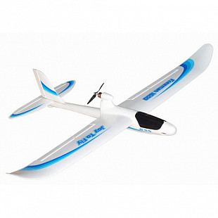 Радиоуправляемый самолет Joysway Freeman 1600 RTF 6103