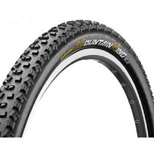 Велопокрышка Continental Mountain King Performance foldable 29x2.2 01540300619