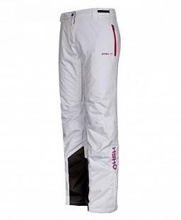 Брюки женские Husky Weby white