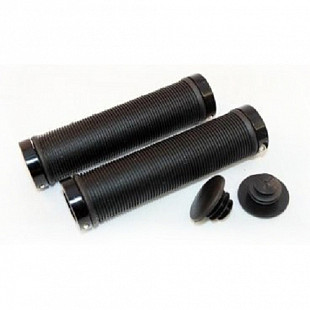 Ручки руля Clark`s cl0211 130мм 3-334 Black