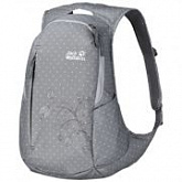 Городской рюкзак Jack Wolfskin Ancona alloy dots 2005322-7926