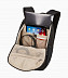 Рюкзак для ноутбука Case Logic Notion 25л NOTIBP116BLK black (3204201) Рюкзак для ноутбука Case Logic Notion 25л NOTIBP116BLK black (3204201)