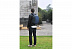 Рюкзак XD Design Bobby Compact P705-535 Grey/Blue