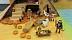 Игровой набор Playmobil Римляне и Египтяне Пирамида Фараона 5386