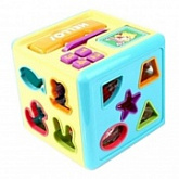 Развивающая игрушка RedBox Кубик 23116
