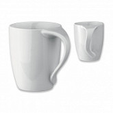 Кружка Ergo 330 мл 439590 White