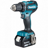 Дрель-шуруповерт аккумуляторная Makita DDF485SYE