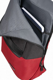Рюкзак для ноутбука Samsonite Asterism 41.5см CS6-00005 Black/Red