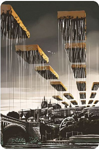 Настольная игра Стиль Жизни Диксит 9. Юбилейный 057840