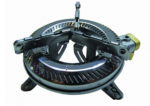 Горелка газовая со шлангом Kovea Dual Flame Stove KGB-1302