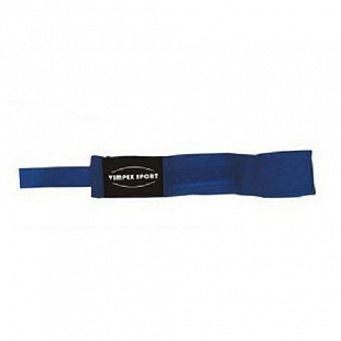 Бинт боксерский Vimpex Sport 4410 2,5м blue
