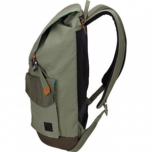 Рюкзак для ноутбука Case Logic LoDo 15.6" LODP115PTG Khaki