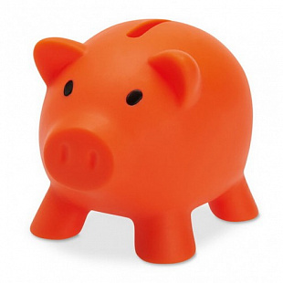 Копилка MO813210 orange