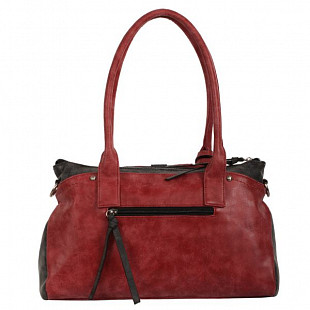 Женская сумка Pola 8238 red