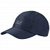 Водонепроницаемая бейсболка мужская Jack Wolfskin Texapore Ecosphere Base Cap night blue