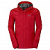 Куртка Jack Wolfskin Cloudburst men Red