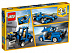 Конструктор LEGO Гоночный автомобиль 31070