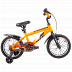 Велосипед Tech Team Panda 18" orange