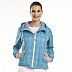 Куртка женская Alpine Pro LJCC051622 blue