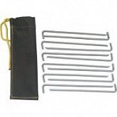 Комплект крепления для палатки KR-PAL