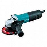 Одноручная углошлифмашина Makita 9566C