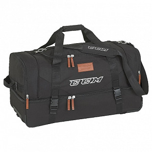 Сумка судьи CCM Official's Bag 30'' Black