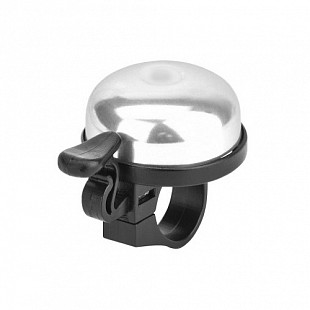 Звонок Longus Baby silver 23040